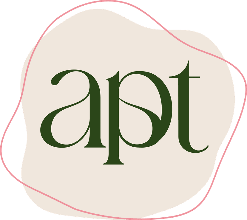 Apt Cafe Logo